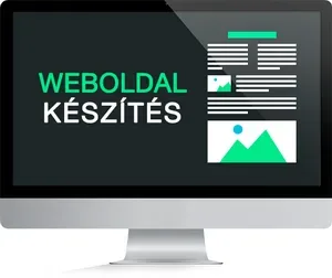 weboldal, webáruház weboldal, webáruház