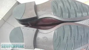 Cony Schuhe vadi új bőrcipő Cony Schuhe vadi új bőrcipő