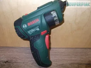 Bosch akkus csavarozó