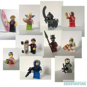 Lego Lego