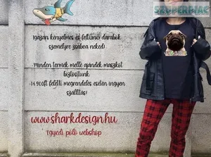 Egyedi pólók Egyedi pólók