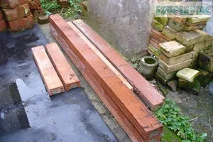 Áthidalók több méretben, eladók Áthidalók több méretben, eladók