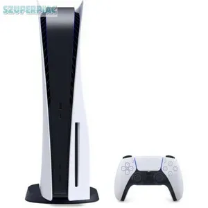 Sony PlayStation 5 (PS5) Digital Edition Játékkonzol Sony PlayStation 5 (PS5) Digital Edition Játékkonzol