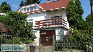 Eladó családiház Eladó családiház