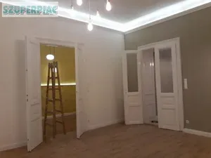 Családi házak, lakások felújítása Családi házak, lakások felújítása