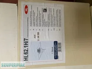 HL621H/7 Tetőösszefolyók eladóak