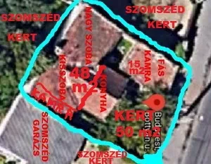 HÁZ CSERE, KISPEST, ÖRÖKLAKÁS, TEHER MENTES, ERŐSEN FELÚJÍTANDÓ HÁZ CSERE, KISPEST, ÖRÖKLAKÁS, TEHER MENTES, ERŐSEN FELÚJÍTANDÓ