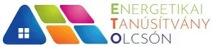 Energetikai tanúsítvány Energetikai tanúsítvány