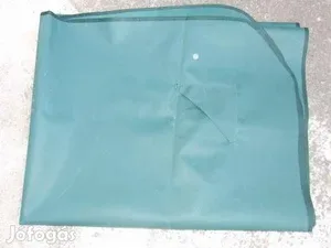 PVC hintatető 3 személyes hintaágyhoz