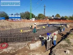 Szerkezetepito munka Szerkezetepito munka