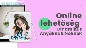 Anyukaként karrier Anyukaként karrier