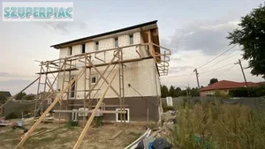 Szobácsi és Társa Építőipari Vállalkozás