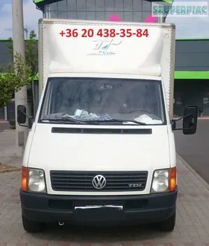 Költöztetés, lomtalanítás Költöztetés, lomtalanítás