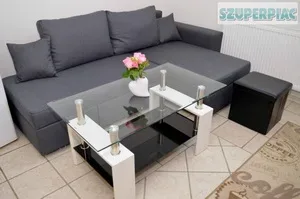 Új,  exkluzív apartmanok kiadók a hévízi-tó közelében