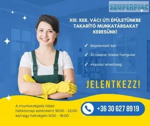 Takarítói Állás Takarítói Állás