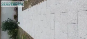 Térburkolás
