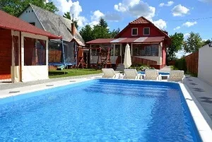 Kiadó nyaralók téli akciókkal Kiadó nyaralók téli akciókkal