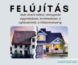 Falusi CSOK