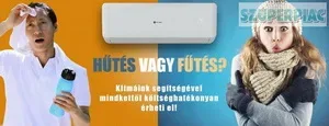 Klíma szerelés Nyíregyháza és környékén Klíma szerelés Nyíregyháza és környékén