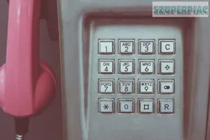 Keresünk 1 fő gyakorlott telefonos munkatársat Keresünk 1 fő gyakorlott telefonos munkatársat