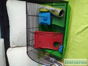 Kisállat, házi kedvenc ketrecek Kisállat, házi kedvenc ketrecek