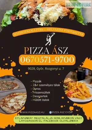 Pizza Pizza