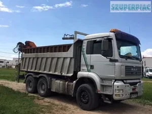 Belföldi építőipari teherfuvarozás