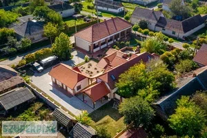 Szent Erzsébet Rendezvényház Szent Erzsébet Rendezvényház