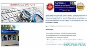 Számítógép és laptop szerviz Számítógép és laptop szerviz