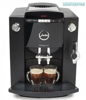 Kávégép szerviz Jura,  Saeco,  Phillips Saeco,  Delonghi
