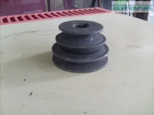 Villanymotor