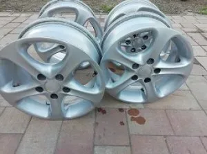 Alufelni Alufelni
