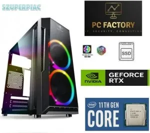 PC FACTORY PEACE OF MIND 04(I5 11400F/16GB DDR4/480GB SSD/GEFORC PC FACTORY PEACE OF MIND 04(I5 11400F/16GB DDR4/480GB SSD/GEFORC