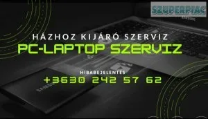 Lassú a számítógéplaptop Szeretné ha a szerelő házhoz menne S