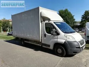 Költöztetés / szállitás Költöztetés / szállitás