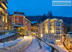 Ausztriai vendéglátós hotelmunkák Ausztriai vendéglátós hotelmunkák