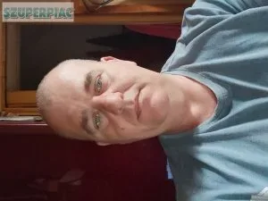 Középkorú antialkoholista férfi Bkat PAVIIvel munkát keres Középkorú antialkoholista férfi Bkat PAVIIvel munkát keres