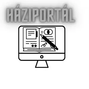 HáziPortál HáziPortál