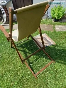 Retró nyugágy eladó Retró nyugágy eladó