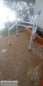 Gyógyászati segédeszköz Gyógyászati segédeszköz