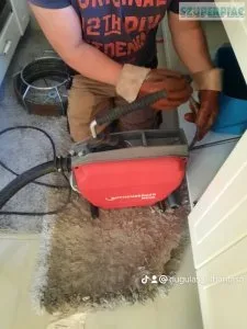 Duguláselhárítás Monor