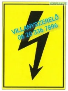 Villanyszerelés Villanyszerelés