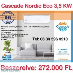 KLÍMASZERELÉS ÉS KARBANTARTÁS KLÍMASZERELÉS ÉS KARBANTARTÁS