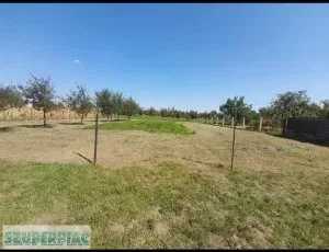 Építési telek Építési telek