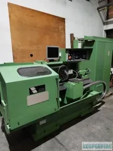 EEN 320 CNC esztergagép EEN 320 CNC esztergagép