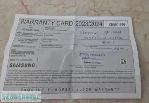 Samsung Galaxy S23 FE 128GB