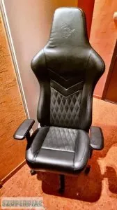 ArenaRacer Craftsman Gamer szék ArenaRacer Craftsman Gamer szék