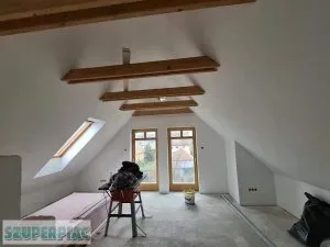 Lakásfelújítás