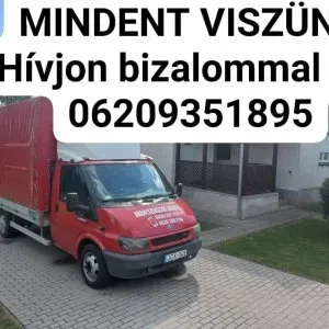 Lomtalanítás költöztetés 06209351895