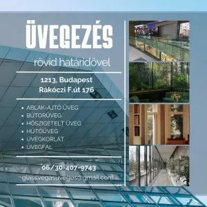 Üvegezés és képkeretezés Üvegezés és képkeretezés